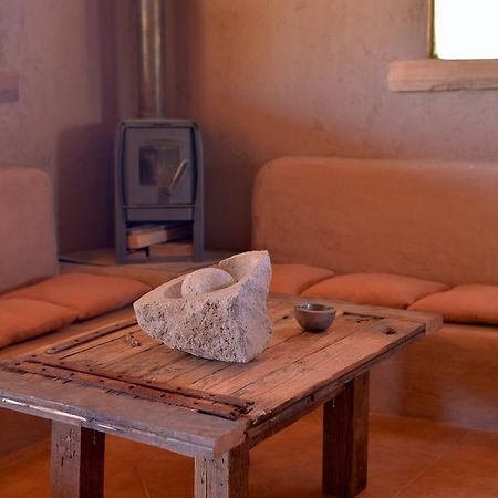 Casas Valle De La Luna San Pedro de Atacama Exteriör bild