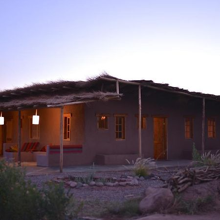 Casas Valle De La Luna San Pedro de Atacama Exteriör bild