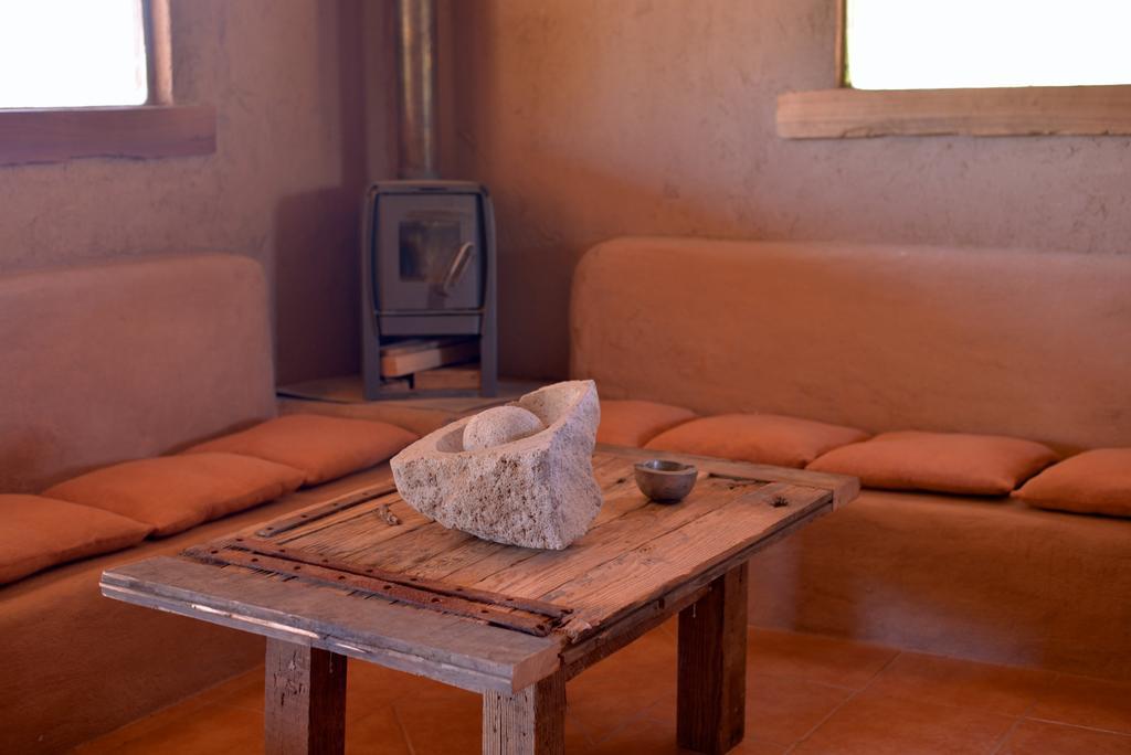 Casas Valle De La Luna San Pedro de Atacama Exteriör bild
