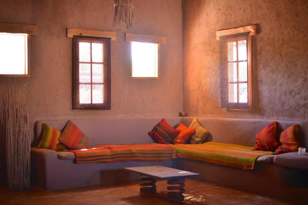 Casas Valle De La Luna San Pedro de Atacama Exteriör bild